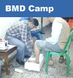 BMD Camp